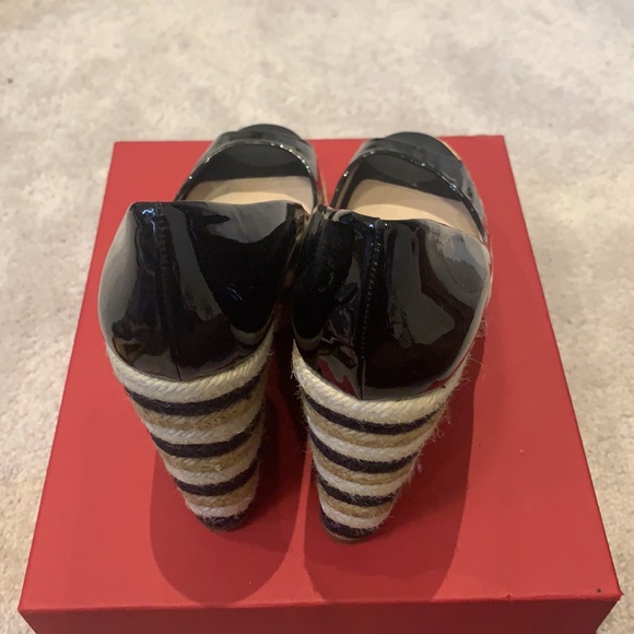 Brian Atwood Shoes - Picture 3 of 4